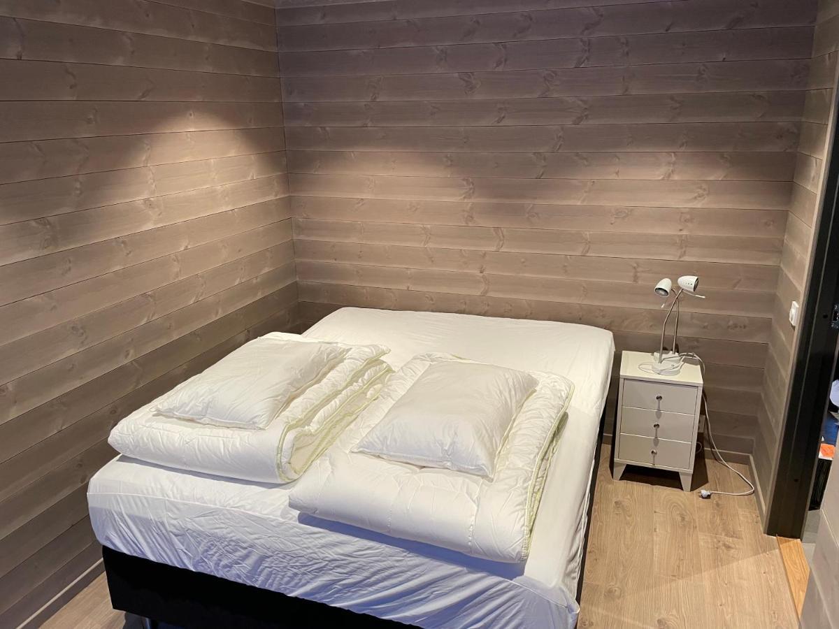 Panorama 17 - Fantastisk Utsikt! Apartamento Sogndal Exterior foto